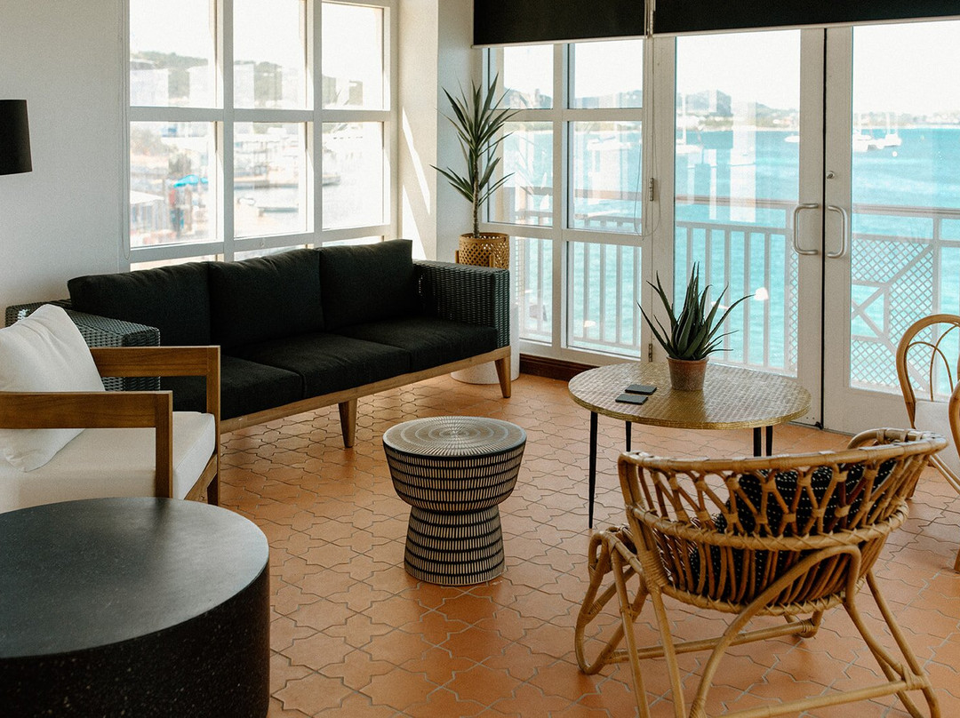 King Christian Hotel主图