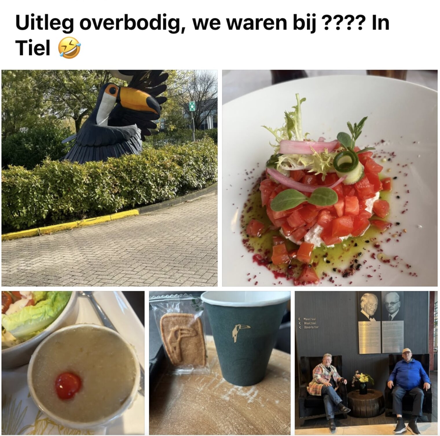 Van Der Valk Hotel Tiel-官方