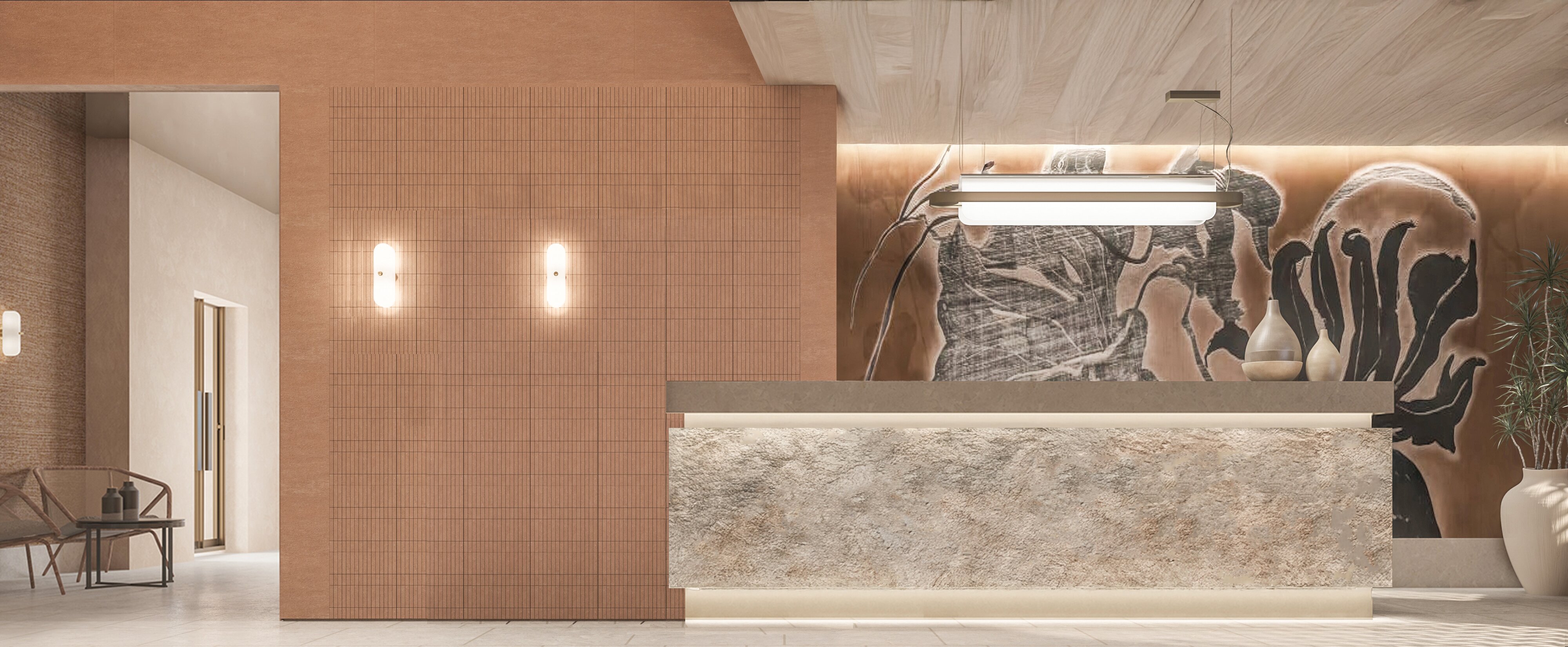 Esperides Resort Crete, The Authentic Experience-浴室