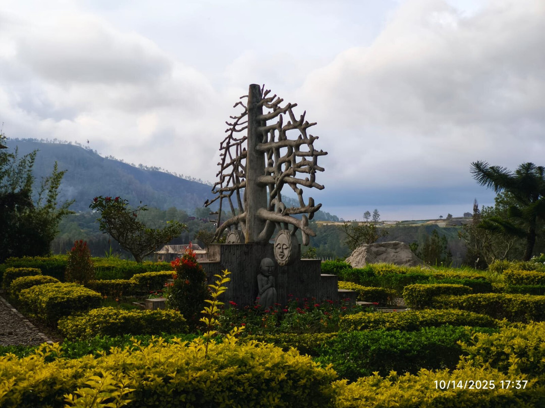 Taman Simalem Resort主图