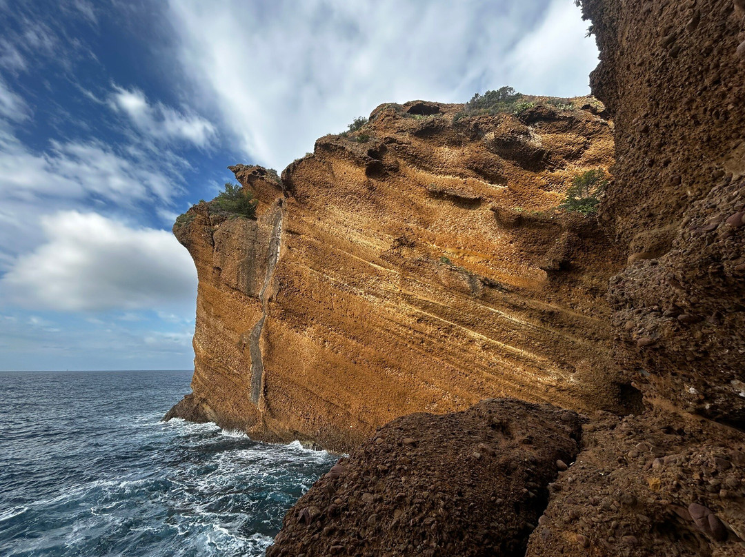 Monde Vertical | Via ferrata - Escalade-马赛必去景点