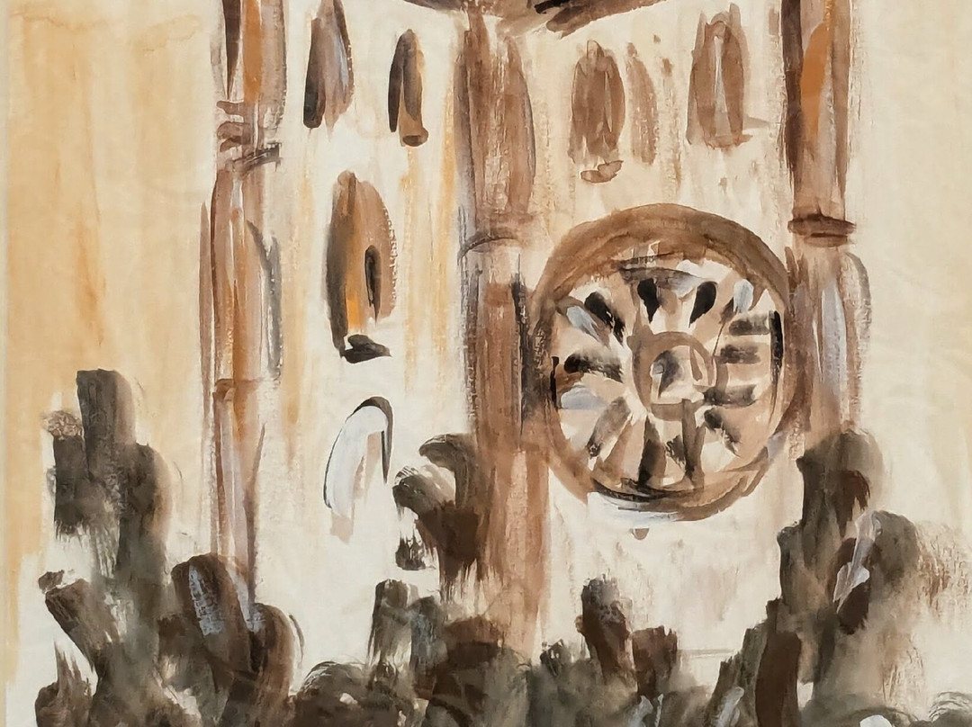 雷阿图罗酒店主图