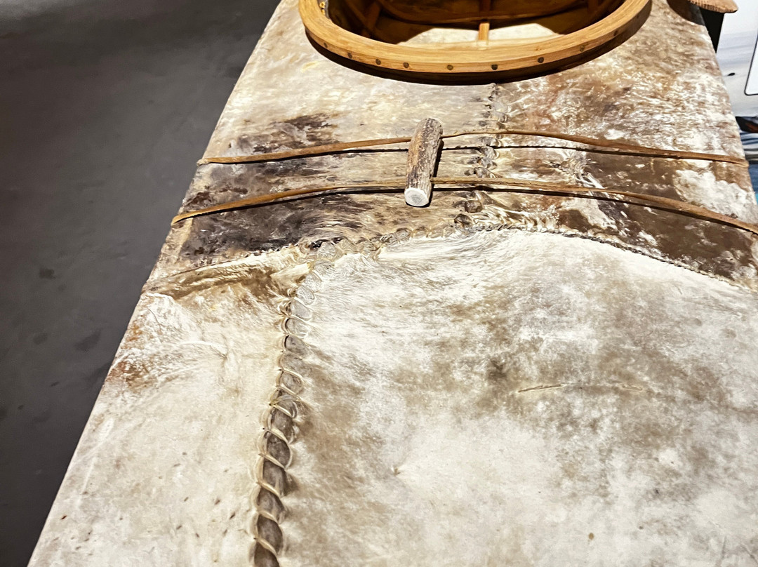 Yukon Transportation Museum-白马市必去景点