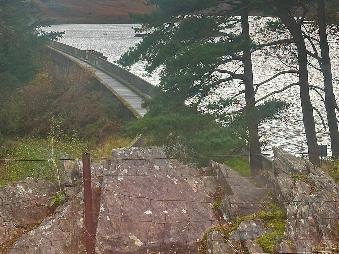 Ffestiniog & Welsh Highland Railways-波特马多克必去景点