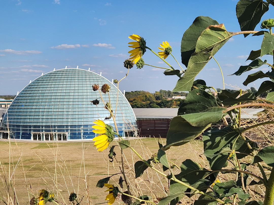 First Americans Museum