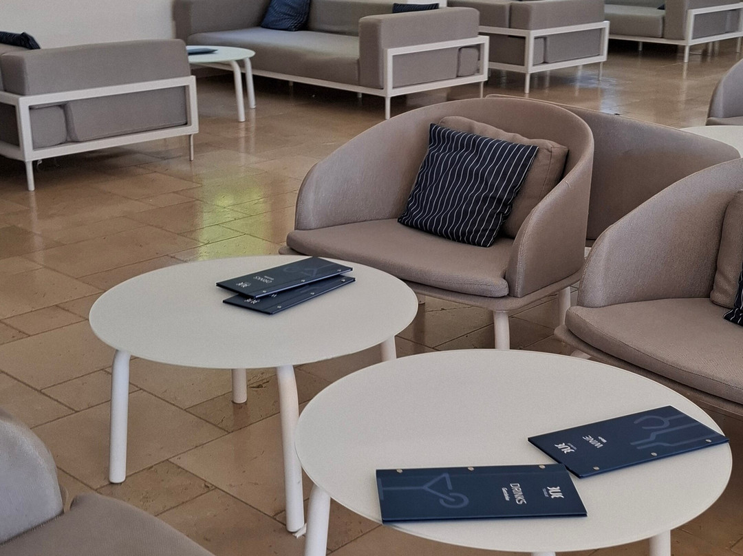 The Bar-Matta E Peru必去景点