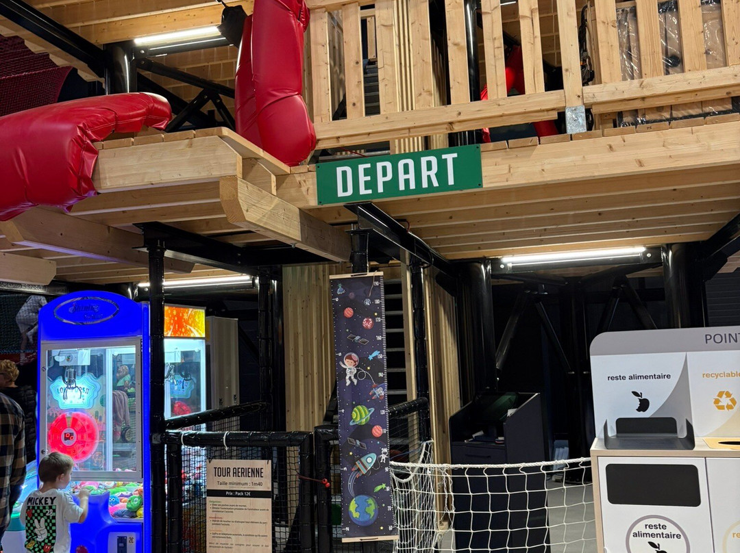 Planet'Aire-Aire-sur-la-Lys必去景点