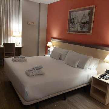 中央桑诺泰俱乐部酒店-官方