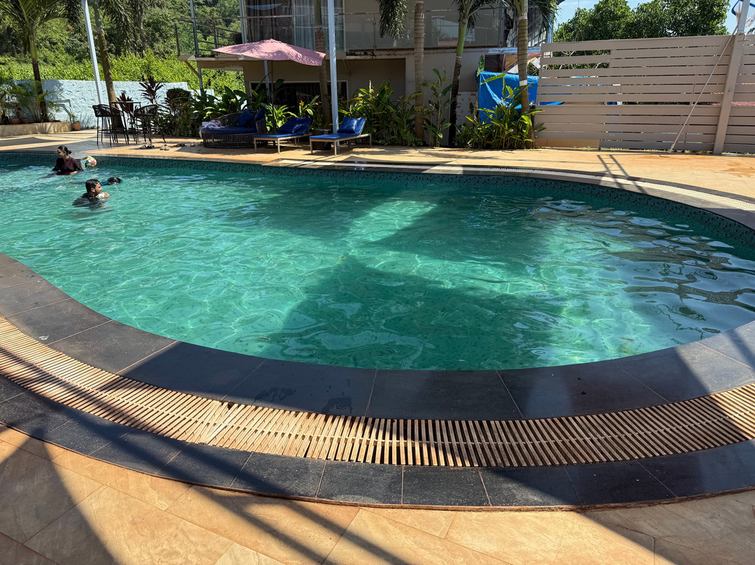 Perfectstayz Koko Maya主图