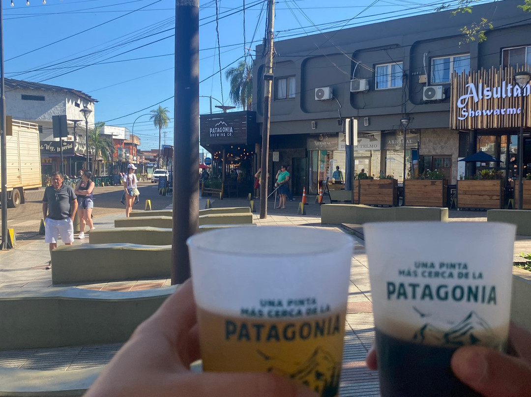 3 Fronteiras Turismo-伊瓜苏必去景点