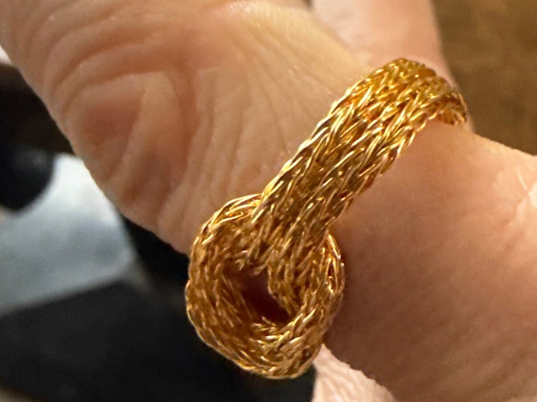 Alexia Handmade Jewelry-干尼亚必去景点