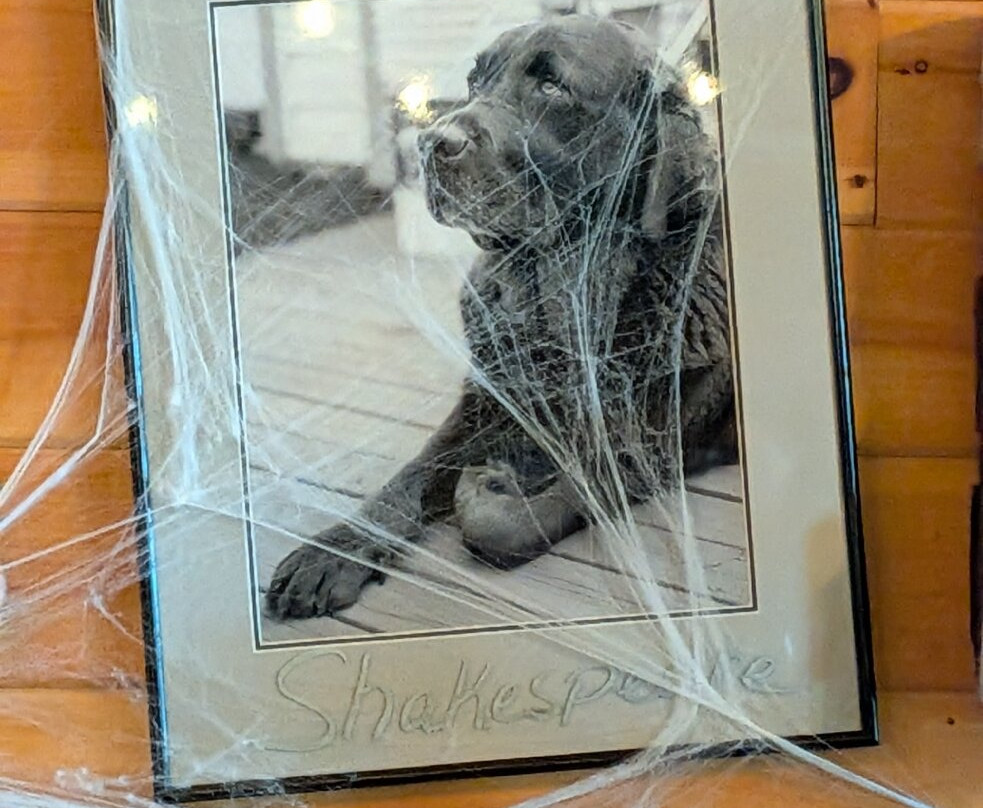 Big Axe Brewery-Nackawic必去景点