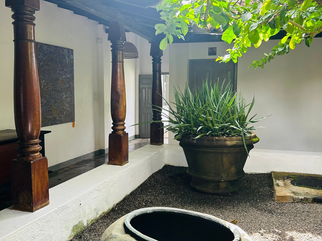 天堂之路酒店主图