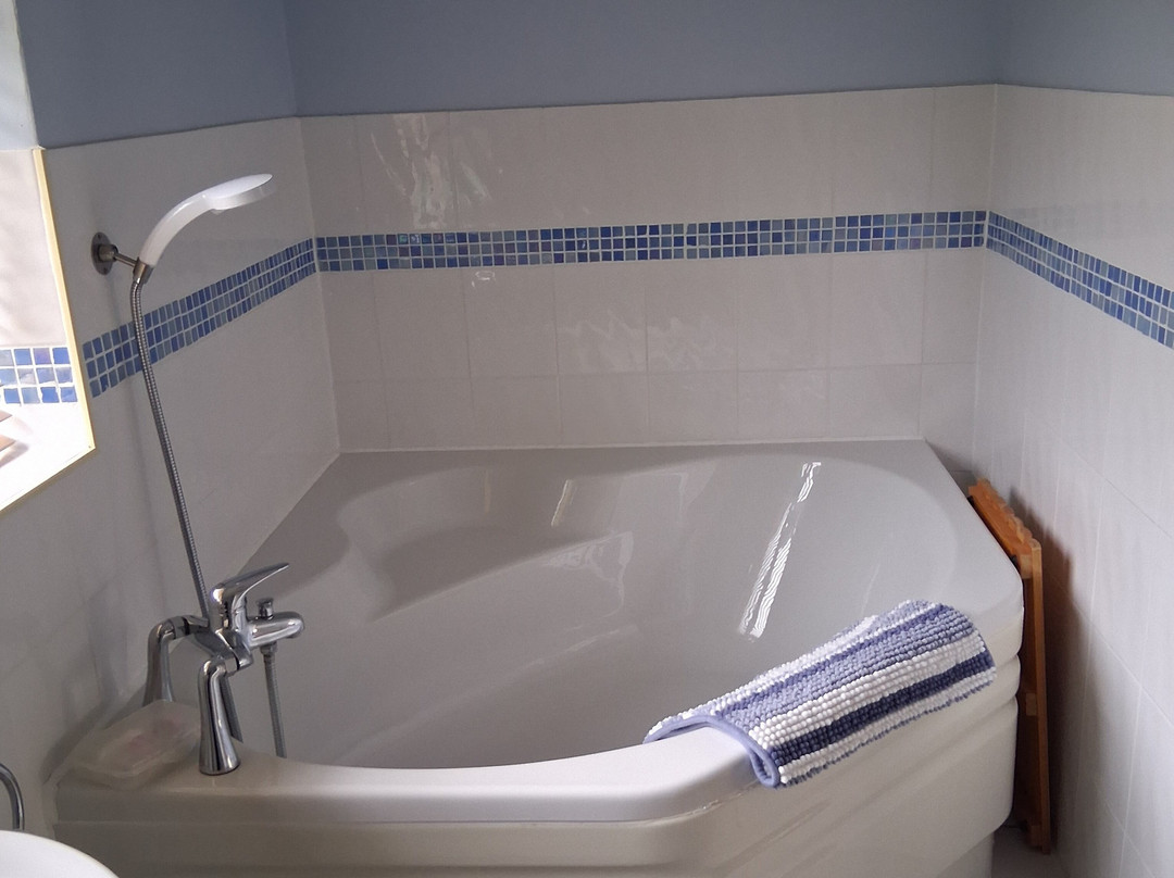 Yew Tree Farm Bed & Breakfast主图