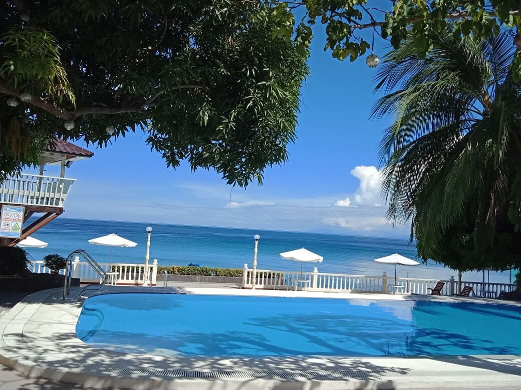 Alahbiga Beach Resort-官方