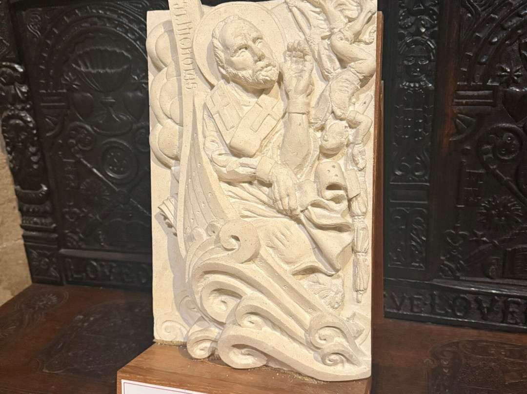 Newcastle Cathedral-纽卡斯尔必去景点