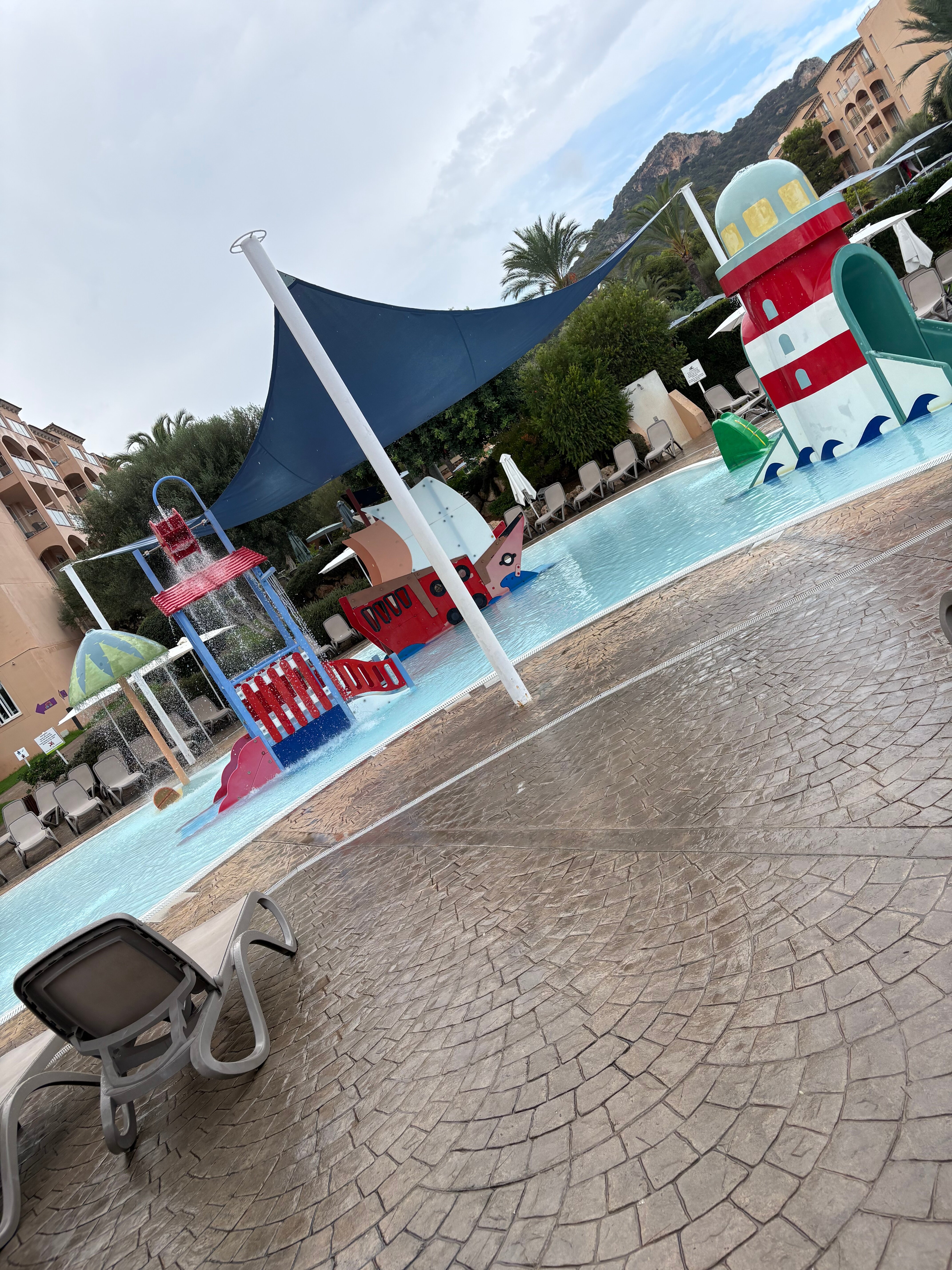 Holiday Village Majorca - Protur Monte Safari-官方