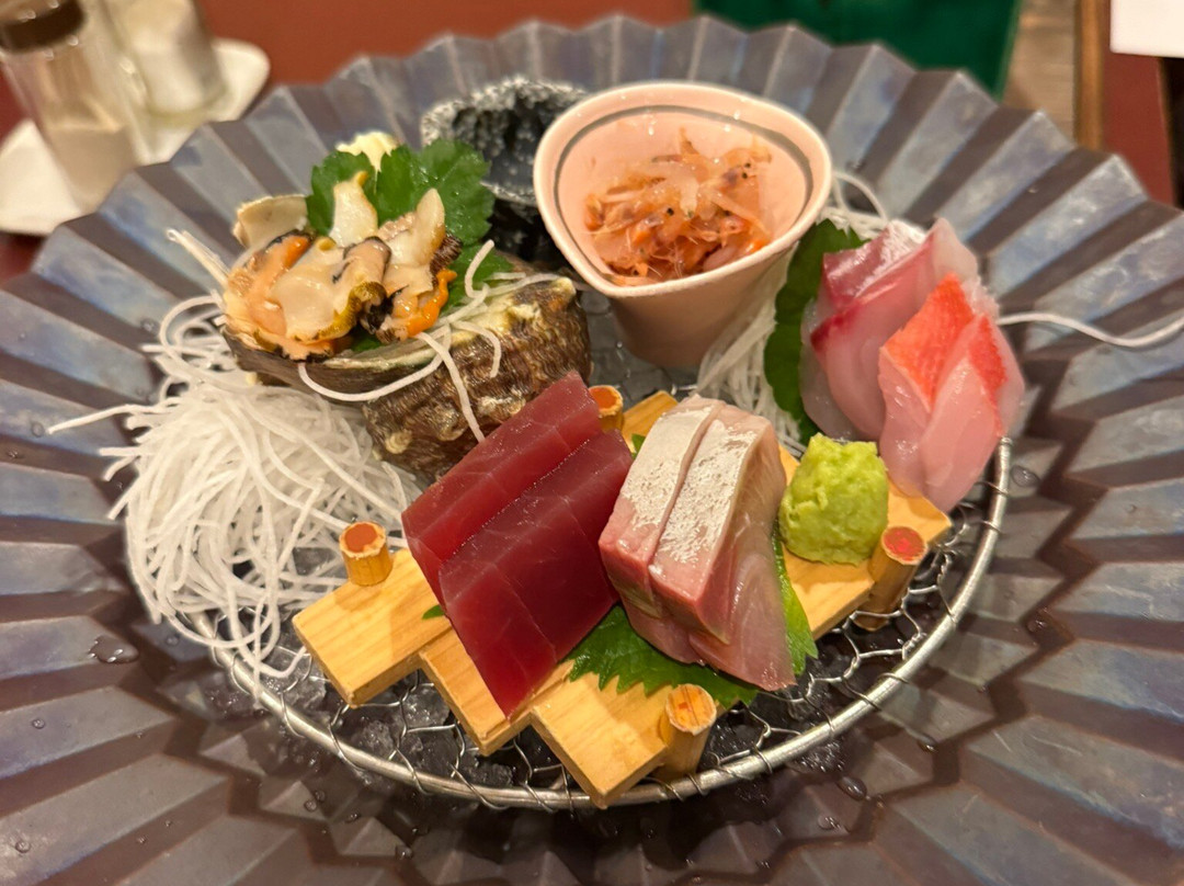 稻取东海酒店　汤苑主图