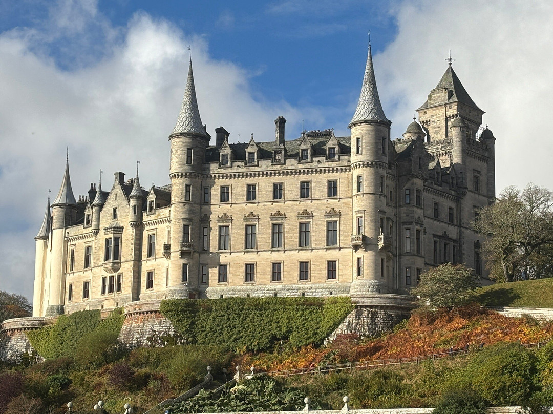 Braw Scottish Tours-格拉斯哥必去景点