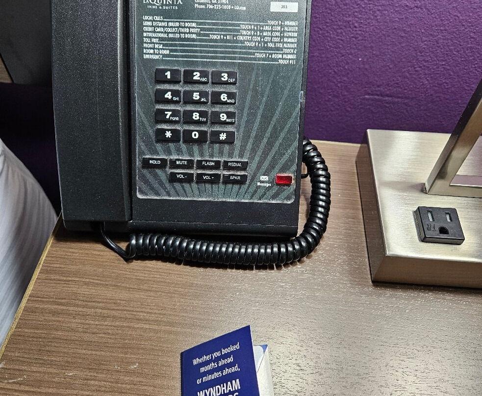 La Quinta Inn & Suites By Wyndham Columbus North主图