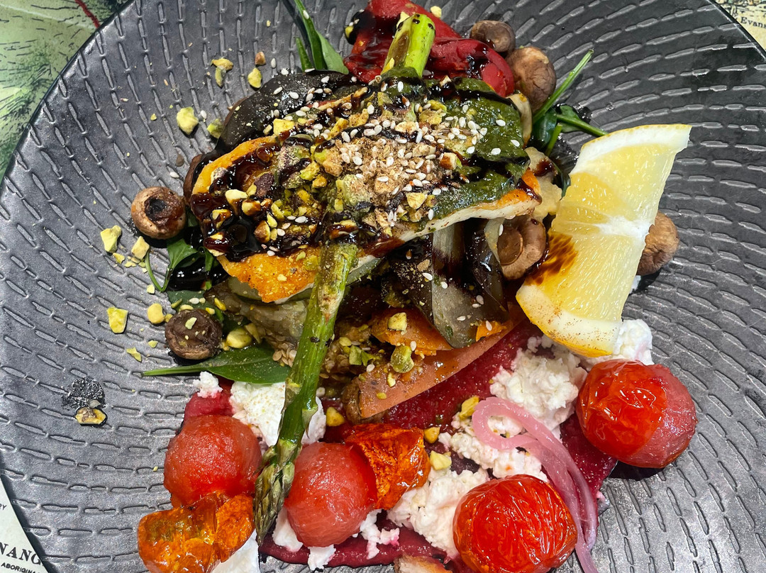 Blue Mountains Tours-格兰布鲁克必去景点