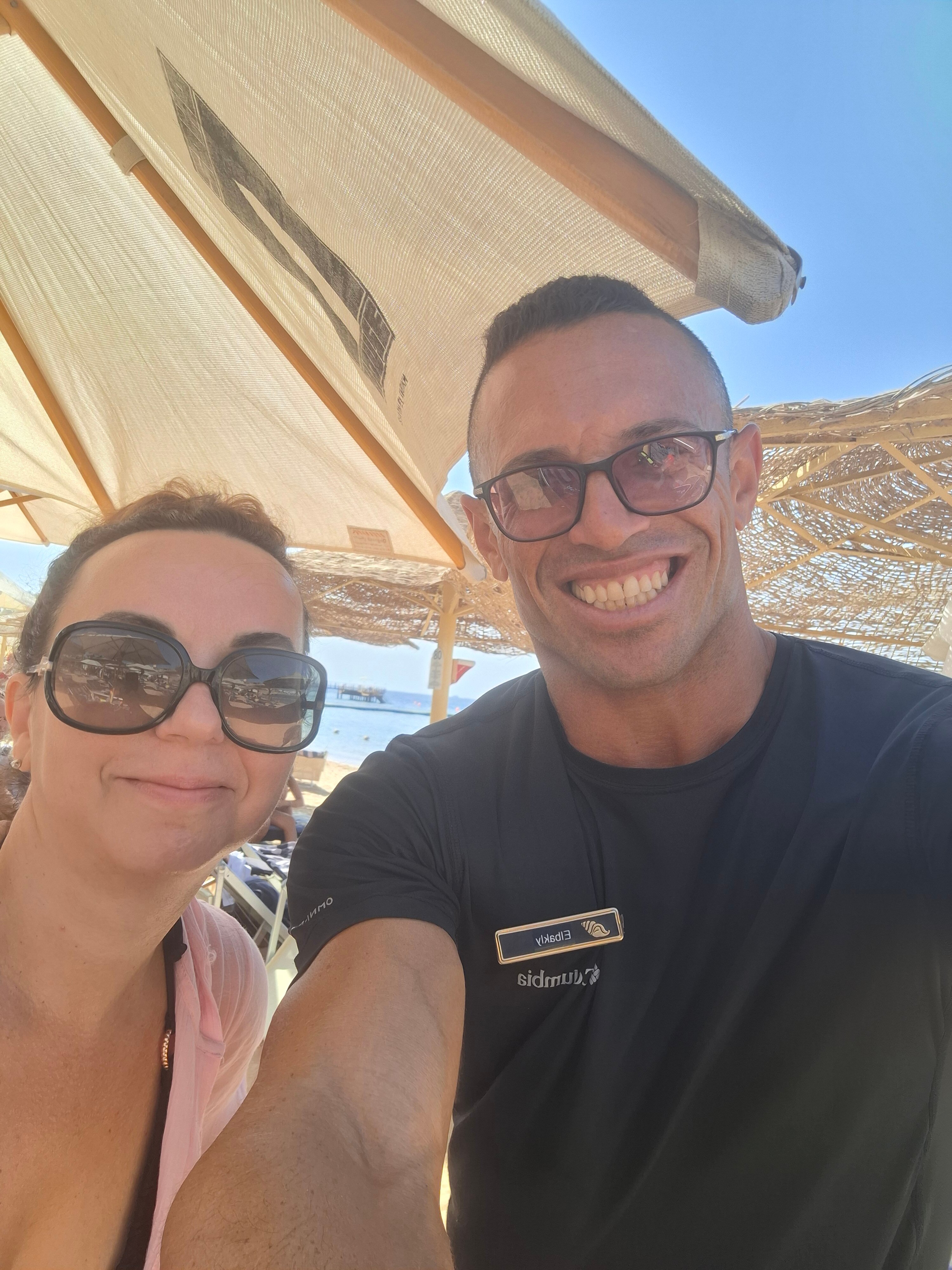 Savoy Sharm El Sheikh-官方