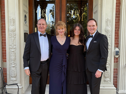 温特沃斯大厦酒店主图