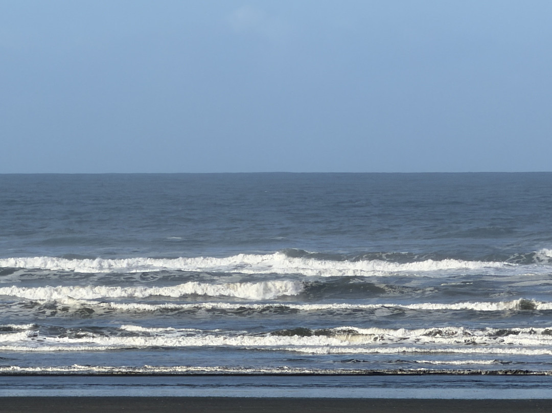 Moonstone Beach Motel主图