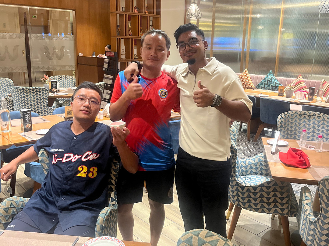 Welcomhotel By Itc Hotels, Ashram Road, Ahmedabad主图