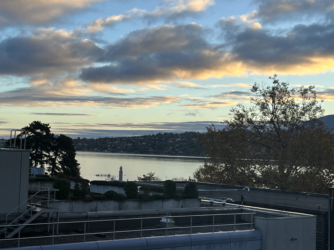 Hôtel Drake Longchamp主图