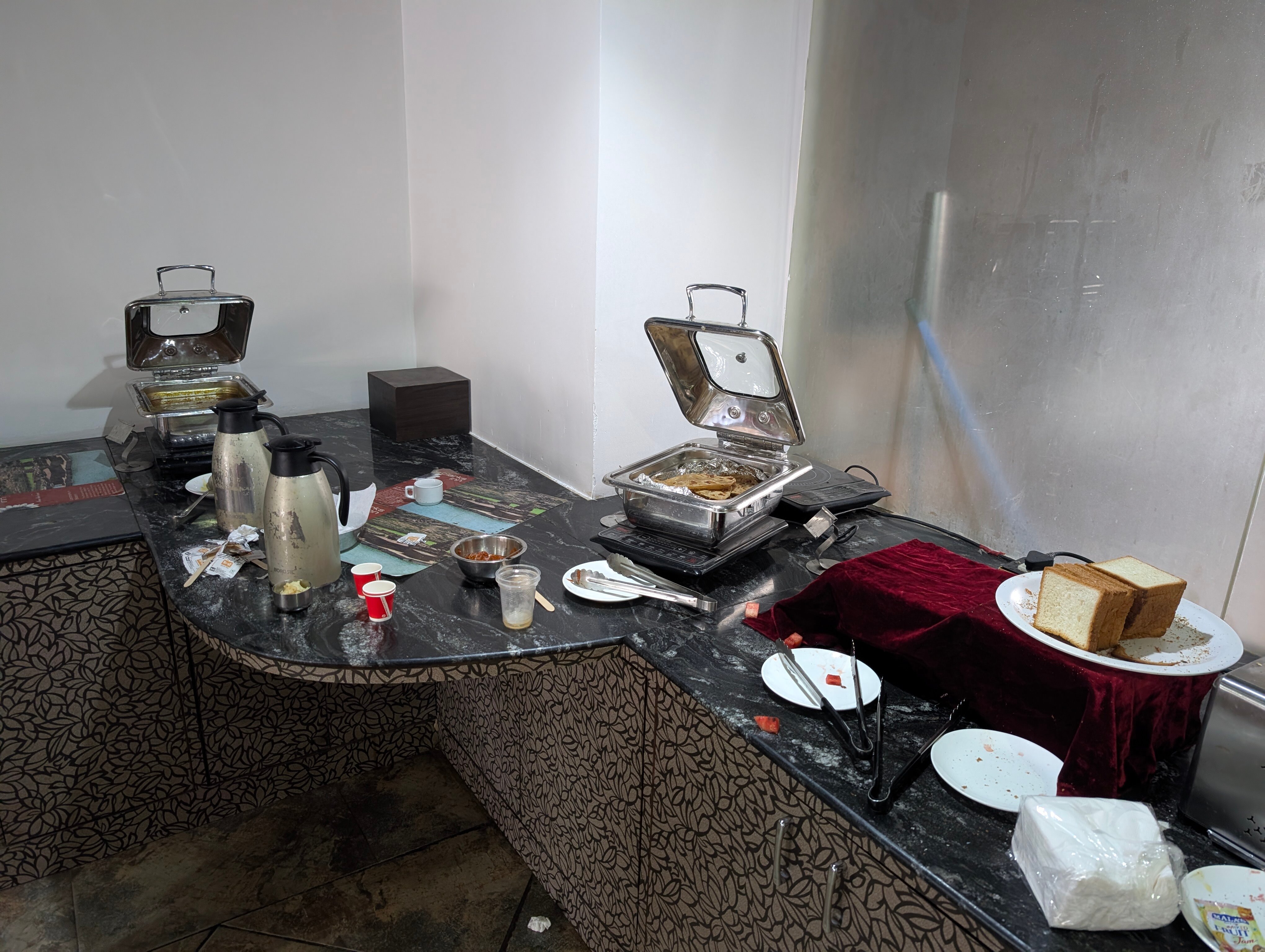 Clarks Inn Badami-官方