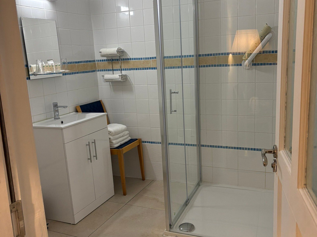 O'Donovan's Hotel主图