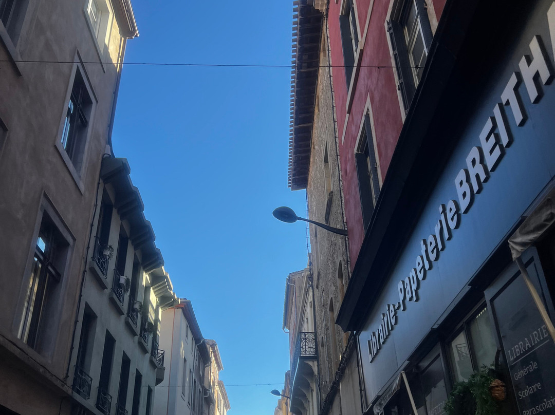 Portail des Jacobins-卡尔卡松必去景点