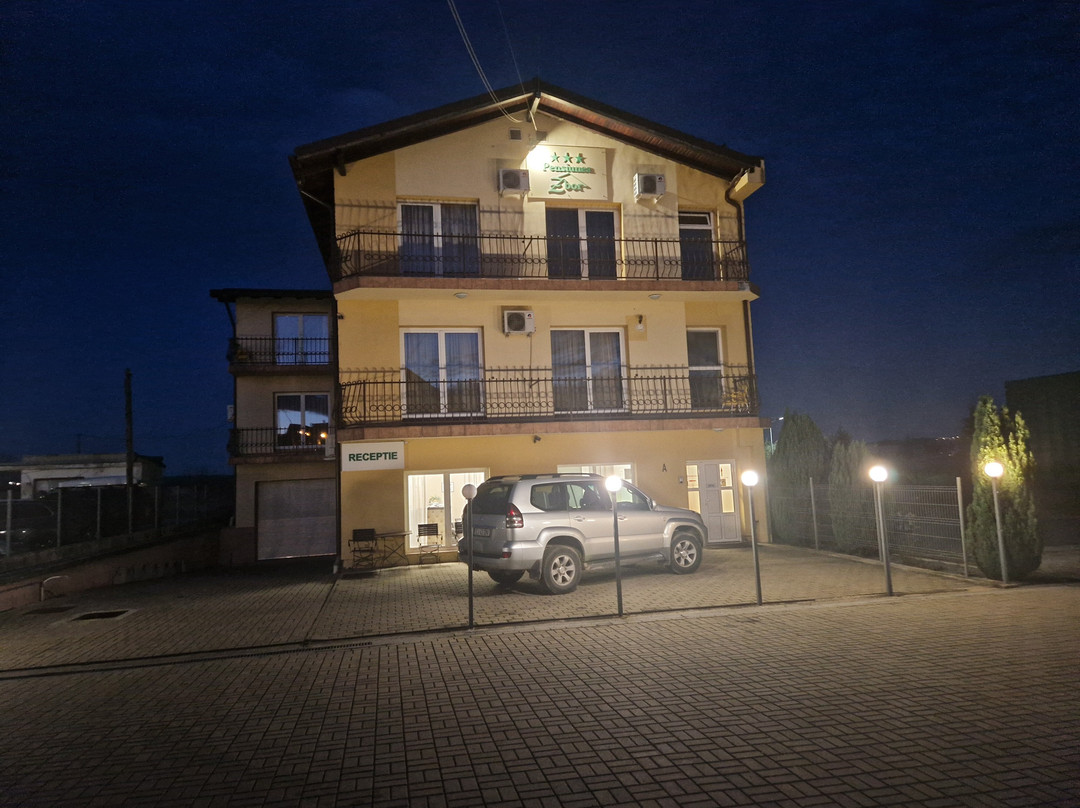 Pension Zbor - Cluj Napoca主图
