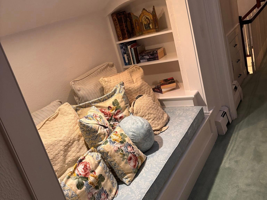 Community Of Jesus-East Orleans必去景点