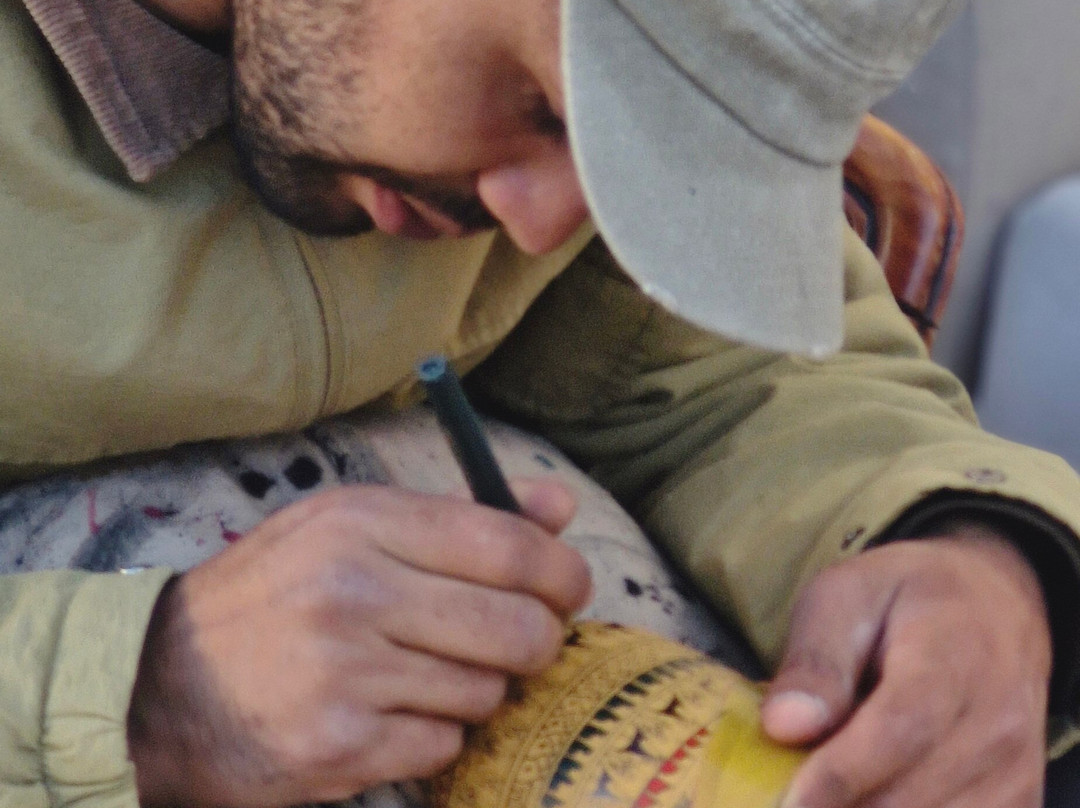 The Çanak-阿瓦诺斯必去景点