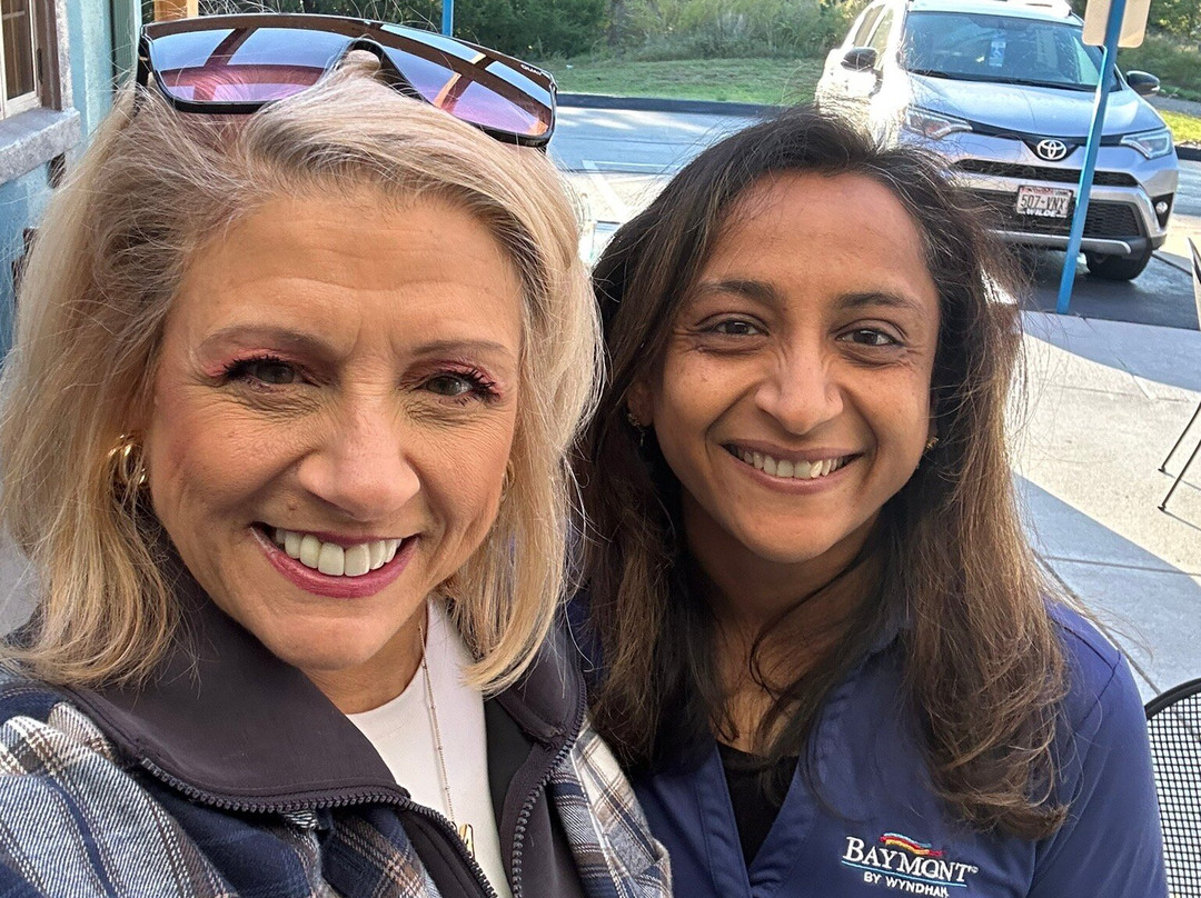 Baymont By Wyndham Branson Thousand Hills主图