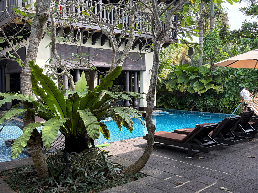 警长之家酒店主图