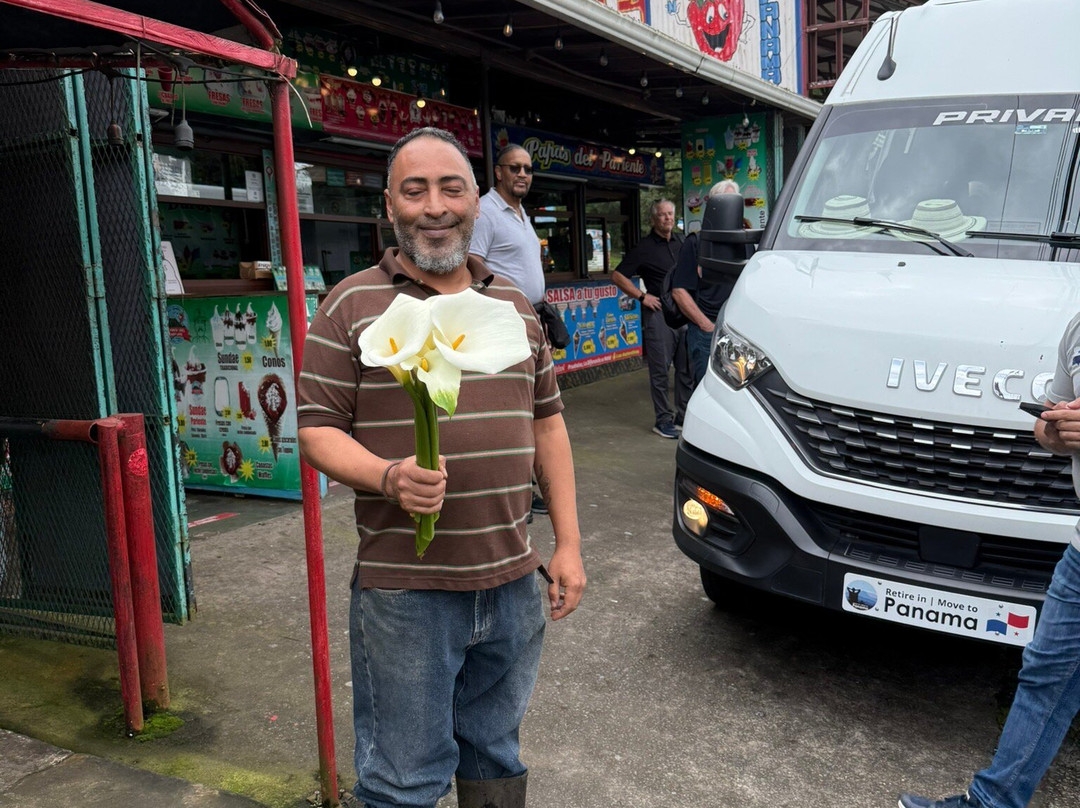 Retire in Panama Tours | Move to Panama | Panama Relocation Experts-波魁特必去景点