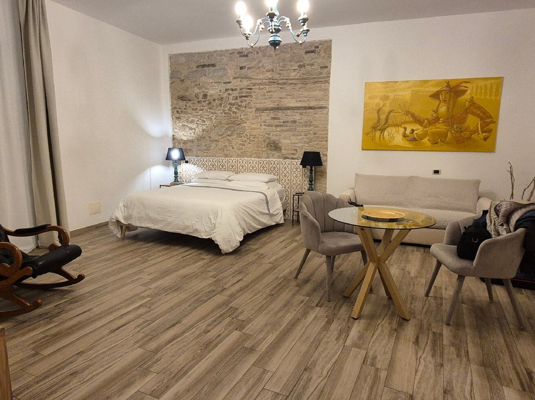 Vuvulà - Bed & Breakfast主图