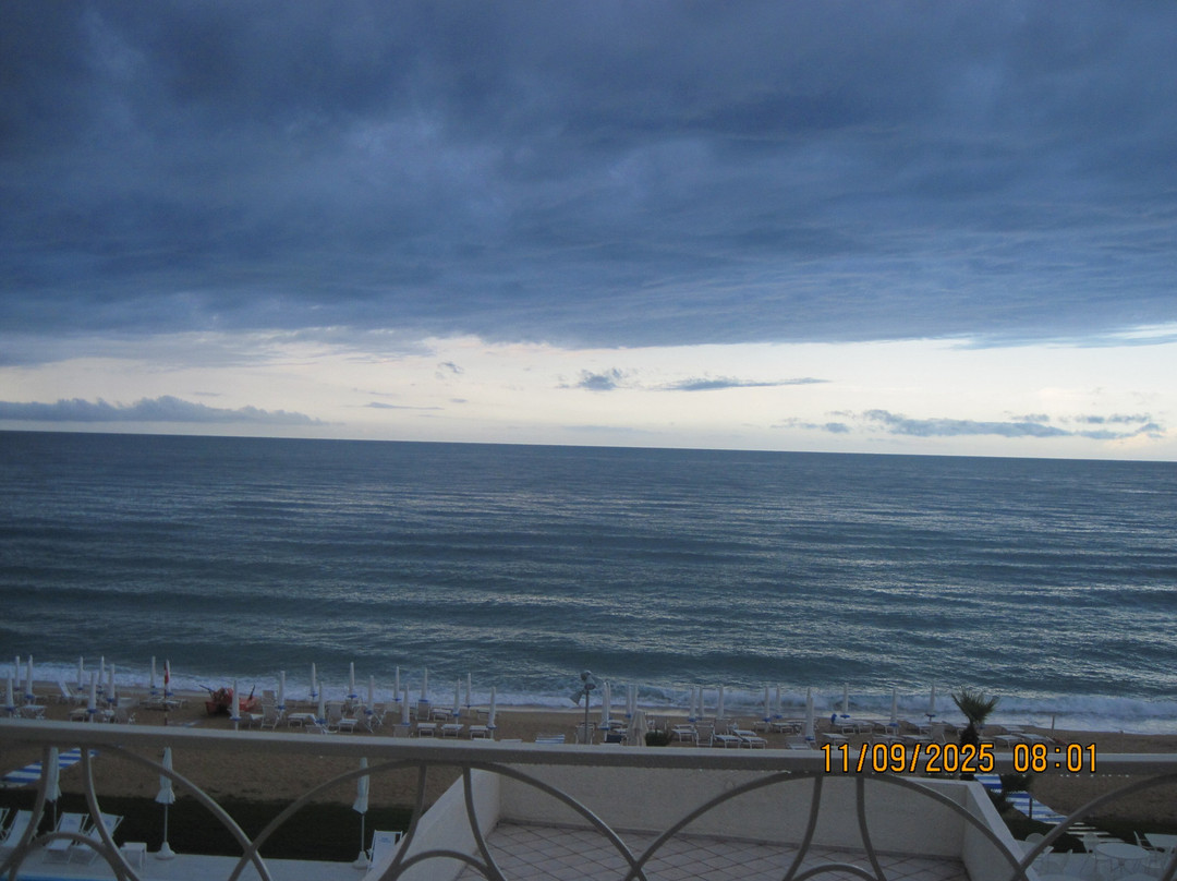 Hotel Poseidon主图