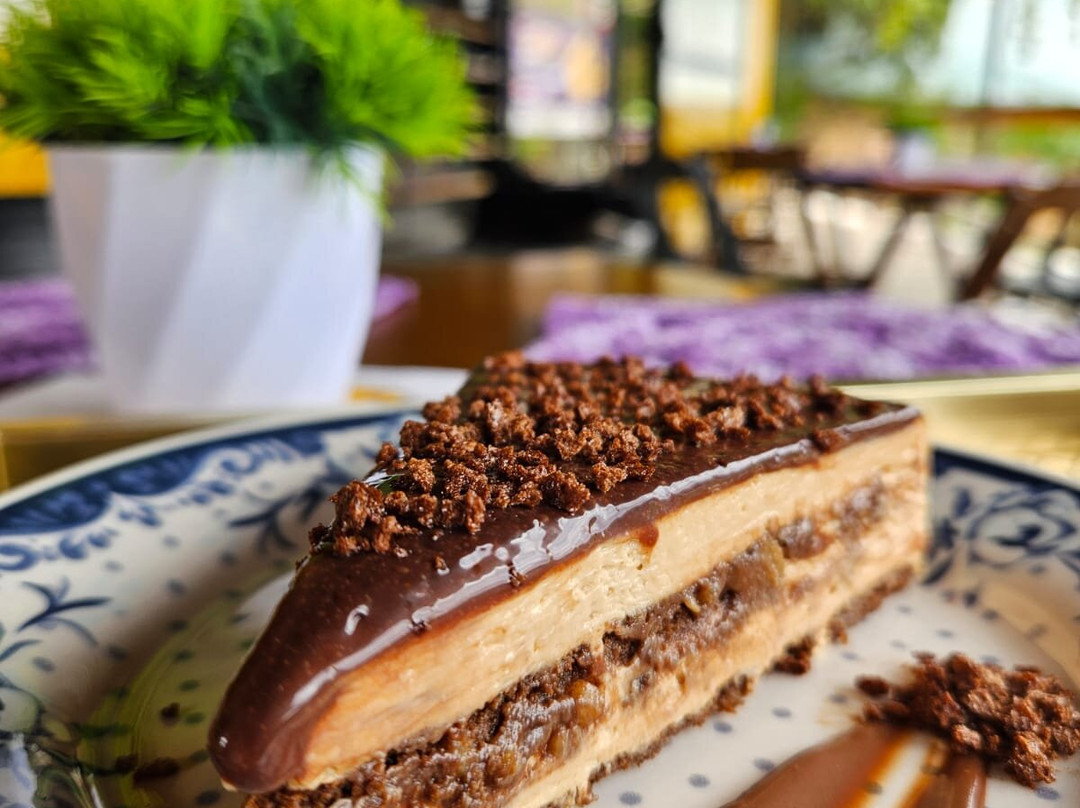 DêGomes Sobremesas Gourmet