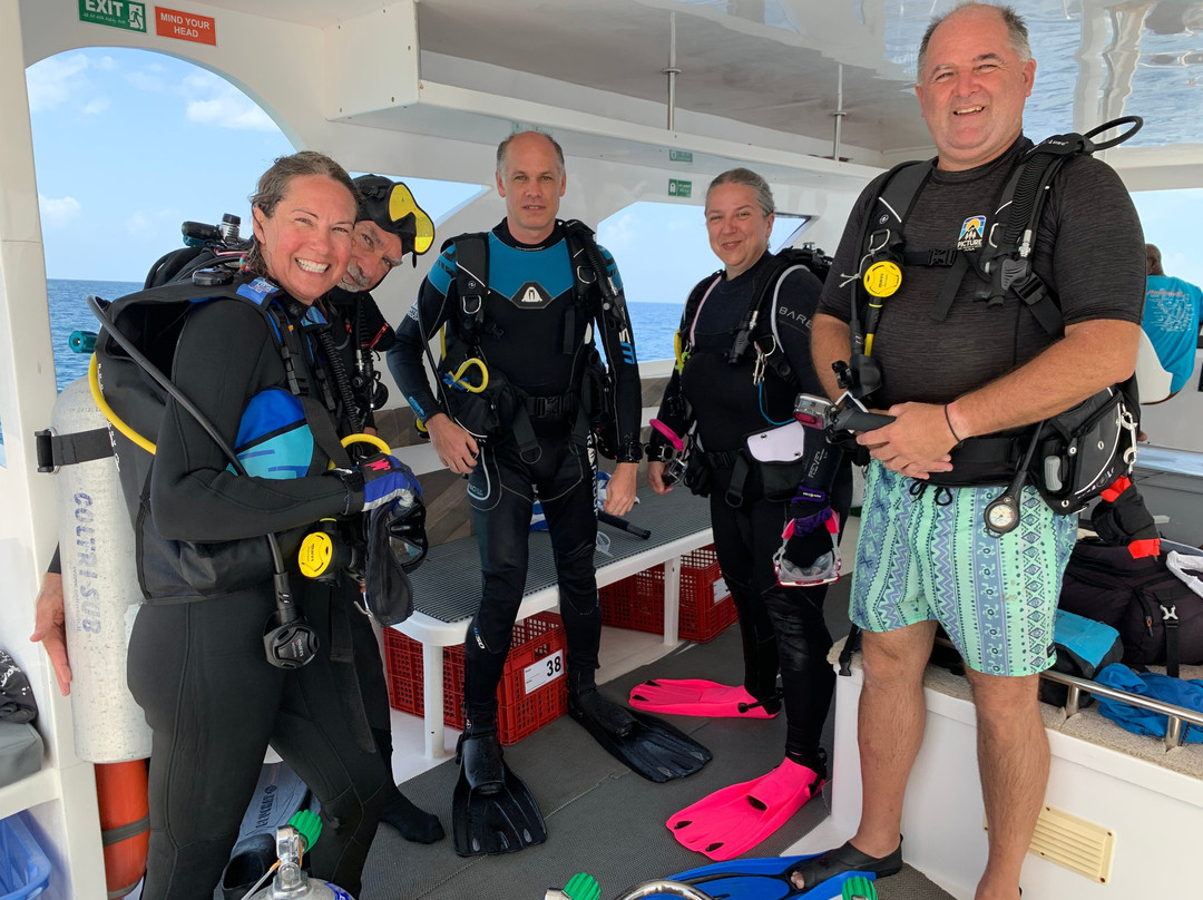 DivePoint Meedhupparu