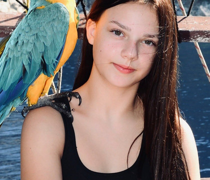 Dragon Oludeniz-厄吕代尼兹必去景点