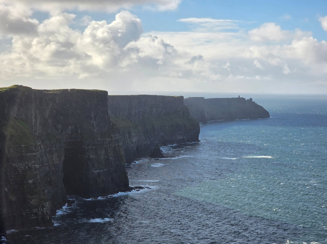 Lydon’s of Galway-都柏林必去景点