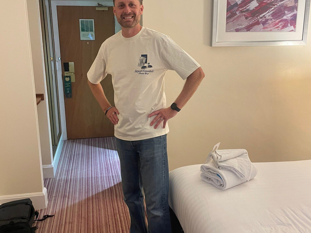 Holiday Inn Rotherham-sheffield M1,jct.33 By IHG主图