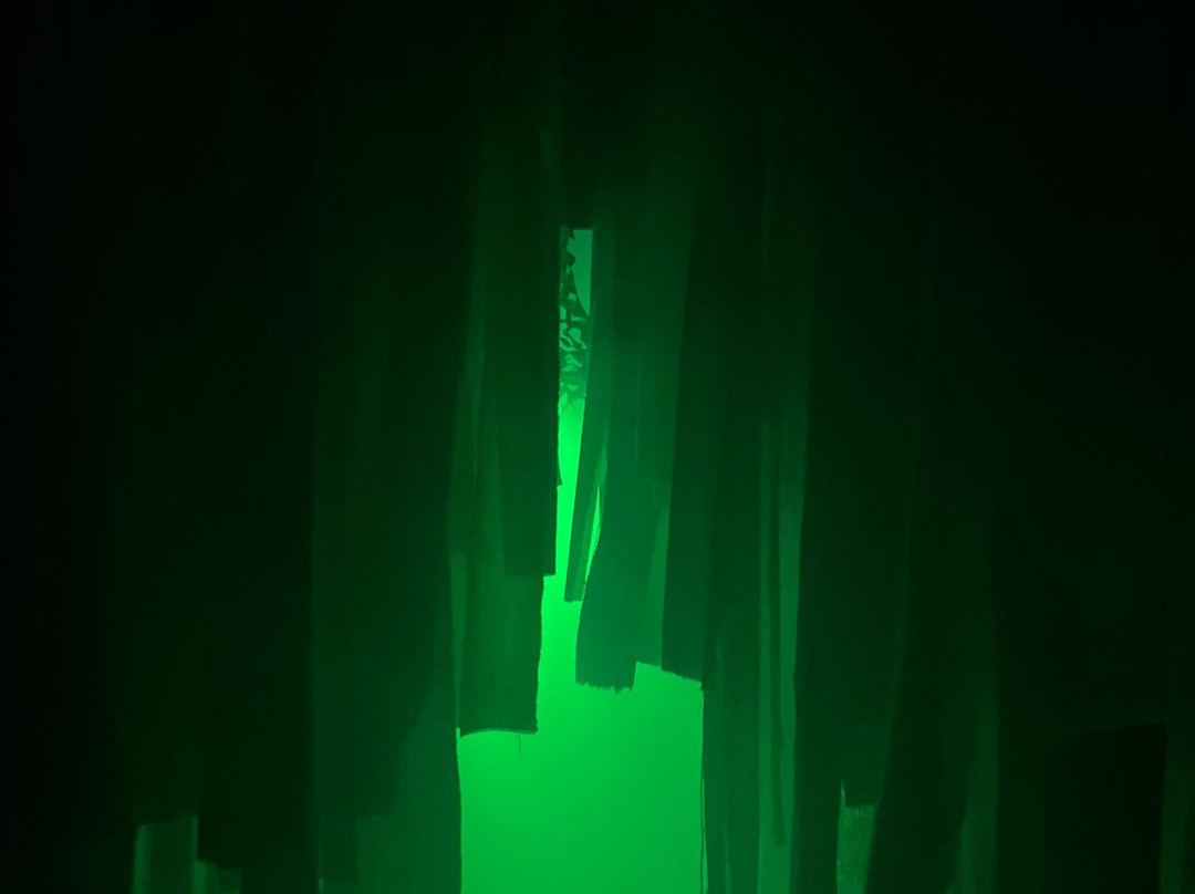 Spooky World-Stretton必去景点