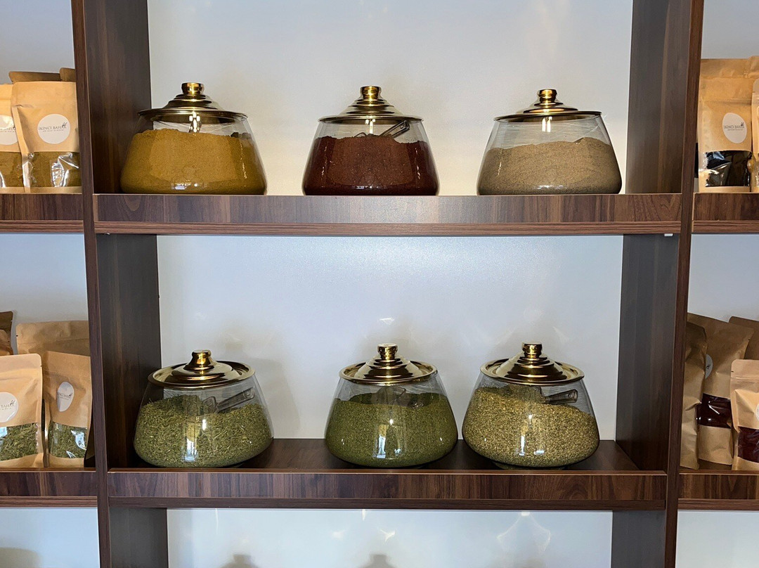 İkinci Bahar Yöresel Ürünler-Sahinbey必去景点