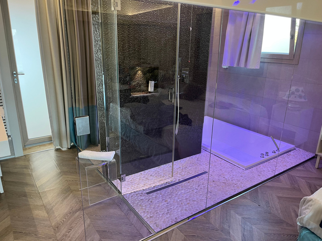 Hotel Eliantos主图