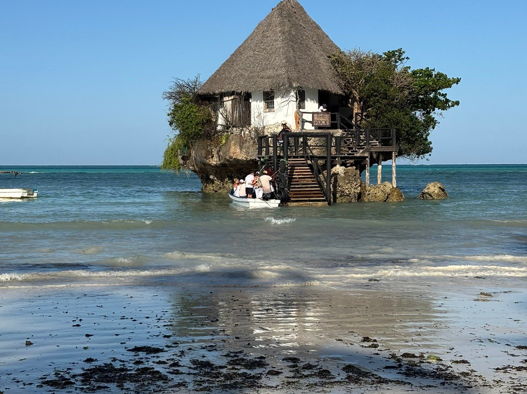 Still Waters Safaris Tanzania-阿鲁沙必去景点